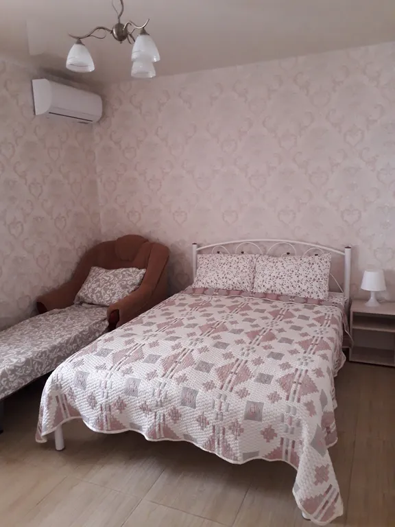 Уютный отдельный домик со всеми удобствами под ключ