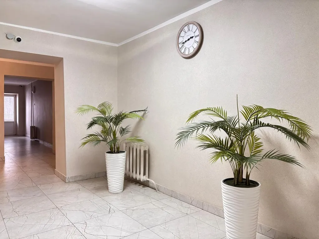 Квартира 2-комнатная просторная квартира в центре — Хабаровск