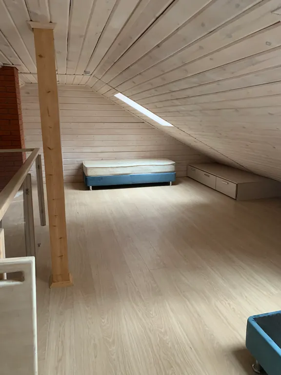 Дом на Горьковском море