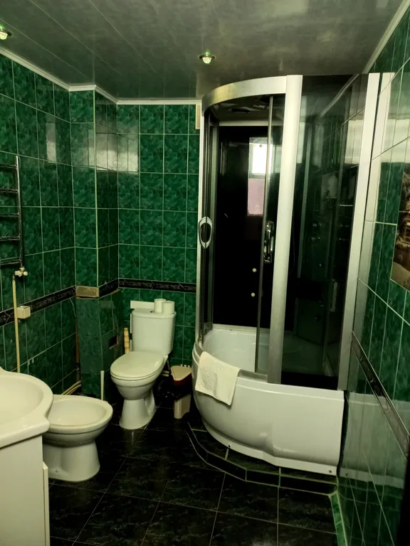 4-комнатная Квартира