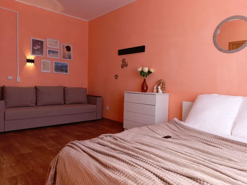 Медная Гора