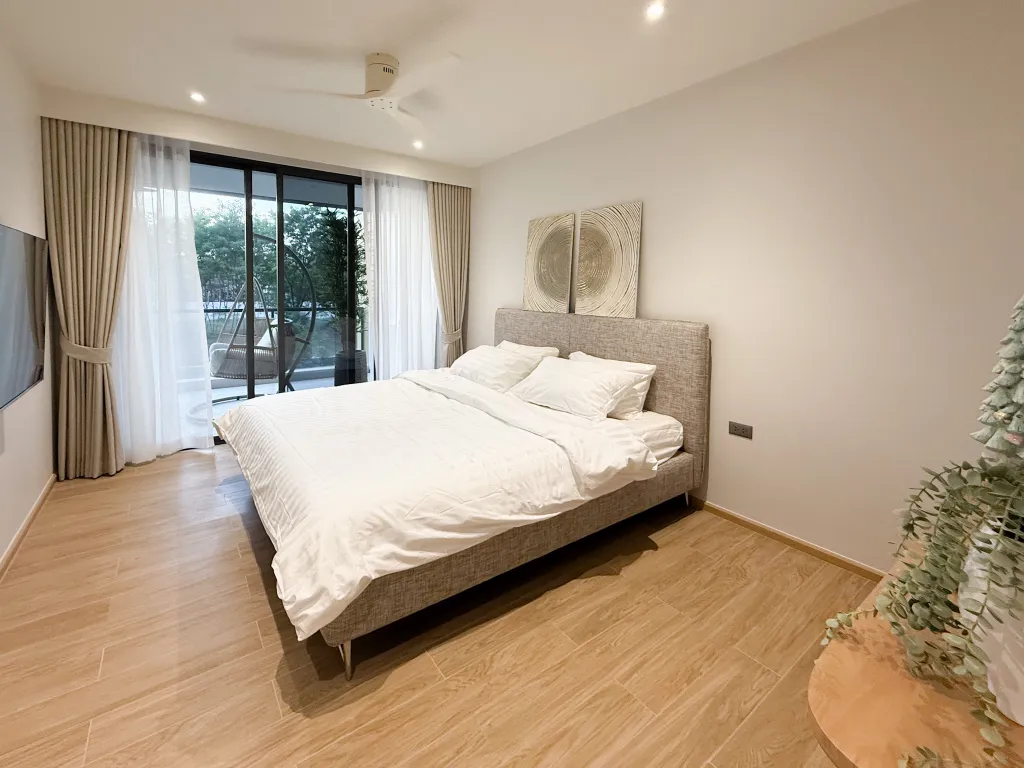 Laguna Seaside 3 bed