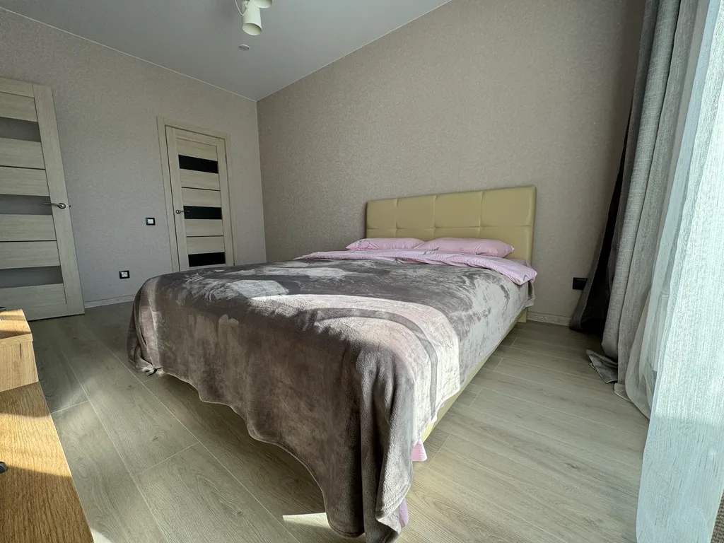 Уютная квартира в центре города Хабаровска