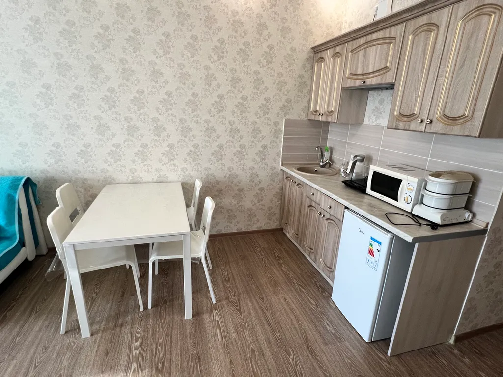 Квартира у моря на пляже