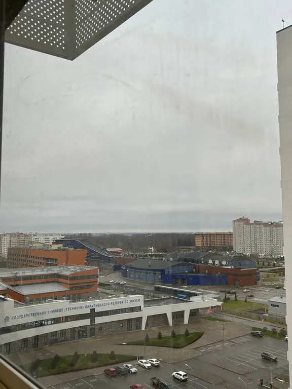 Уютная квартира ЖК Волга парк (рядом аквапарк)