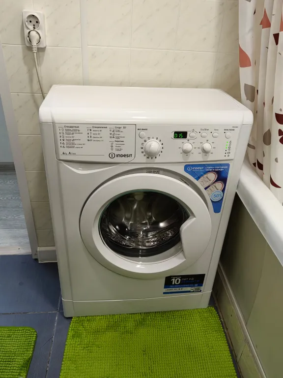 Квартира Уютная квартира в районе жд вокзала с раздельными спальными местами — Новосибирск