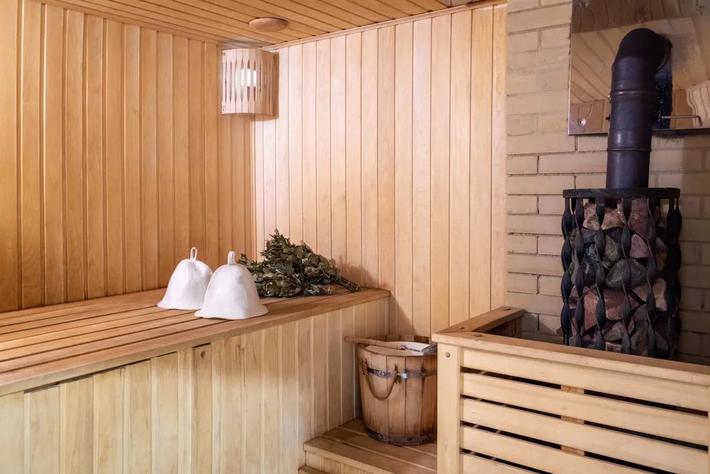 Коттедж, бассейн теплый, баня для семейного отдыха до 8 гостей