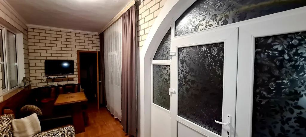 Коттедж Уютный дом для семейного отдыха Глициния — Анапа