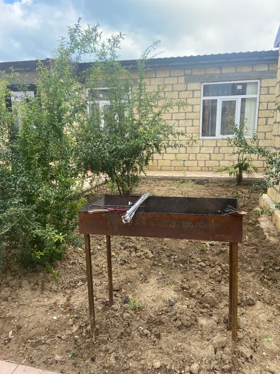 Коттедж Дом со всеми условиями недалеко от набережной — Дербент