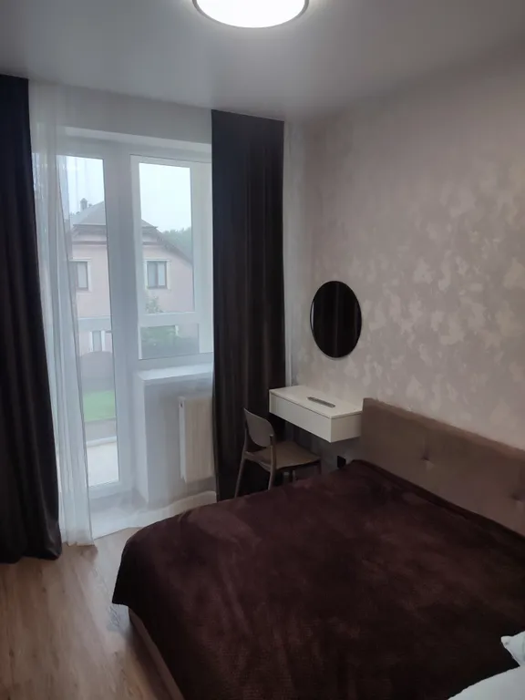 Уютная квартира рядом с морем