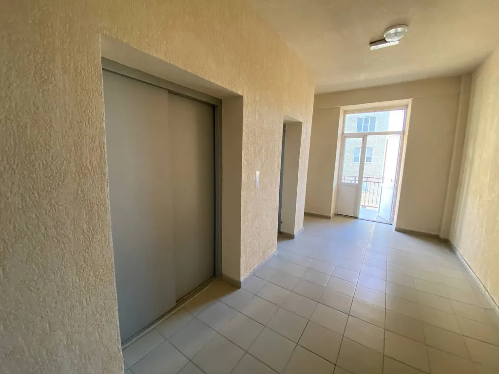 Светлая квартира