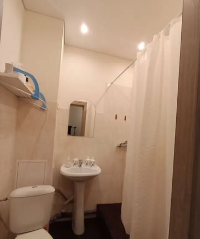 Уютная квартира возле Южного вокзала