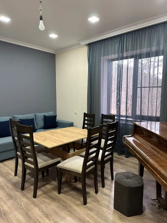 3-комнатный Дом