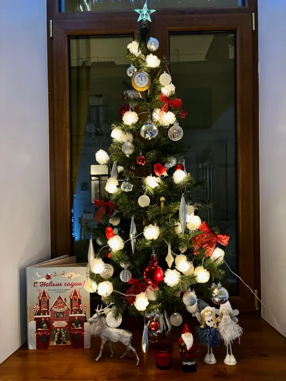 Дизайнерская квартира в центре