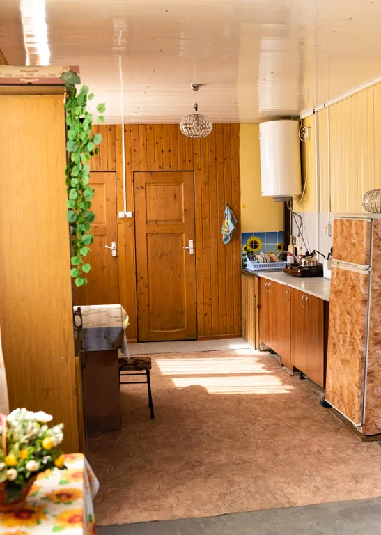 Дом с видом на море