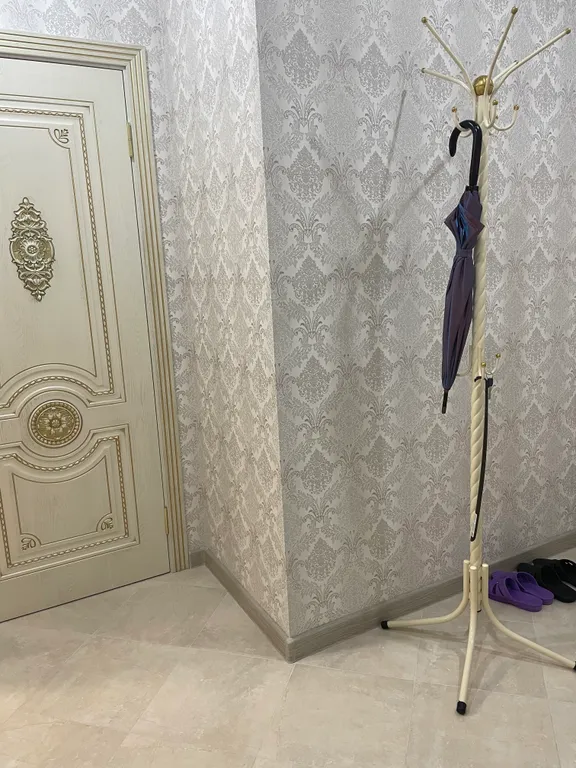 Квартира Уютная квартира в центре — Махачкала