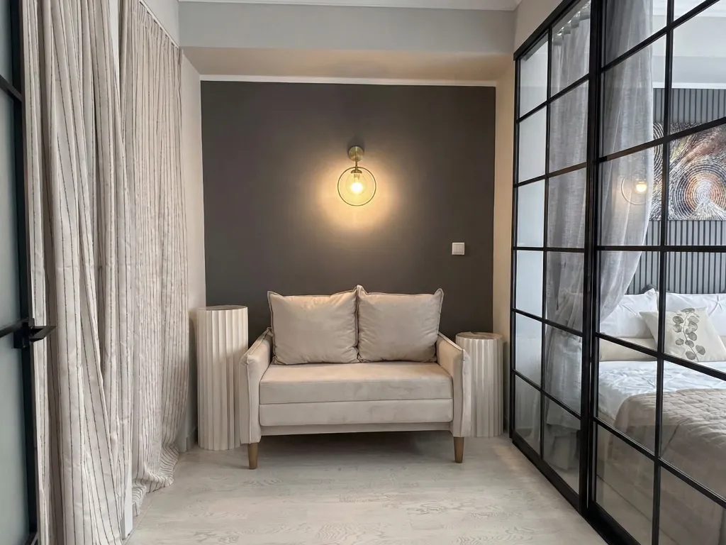 Квартира Эксклюзивная квартира на Вернадского — Москва