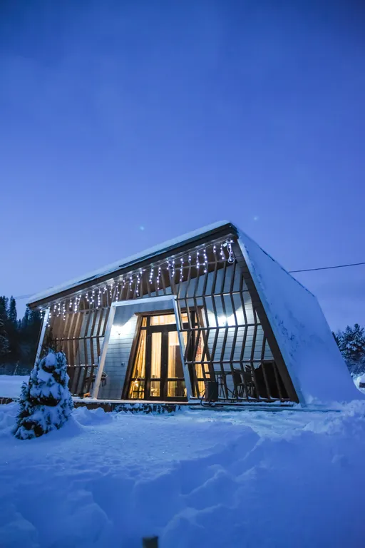 Гостевой дом Luttilampi