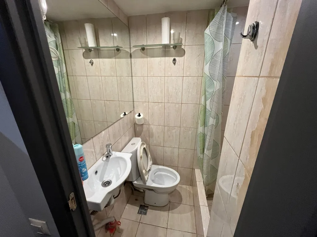 Квартира Квартира Двухуровневый с кондиционером — Санкт-Петербург