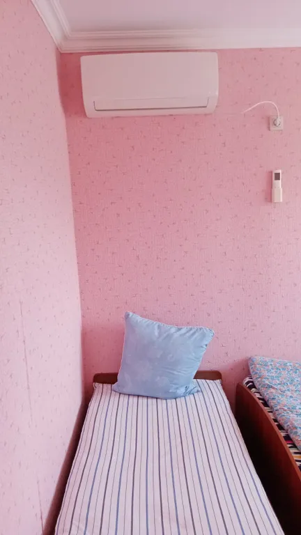 Квартира Комната — Гагра