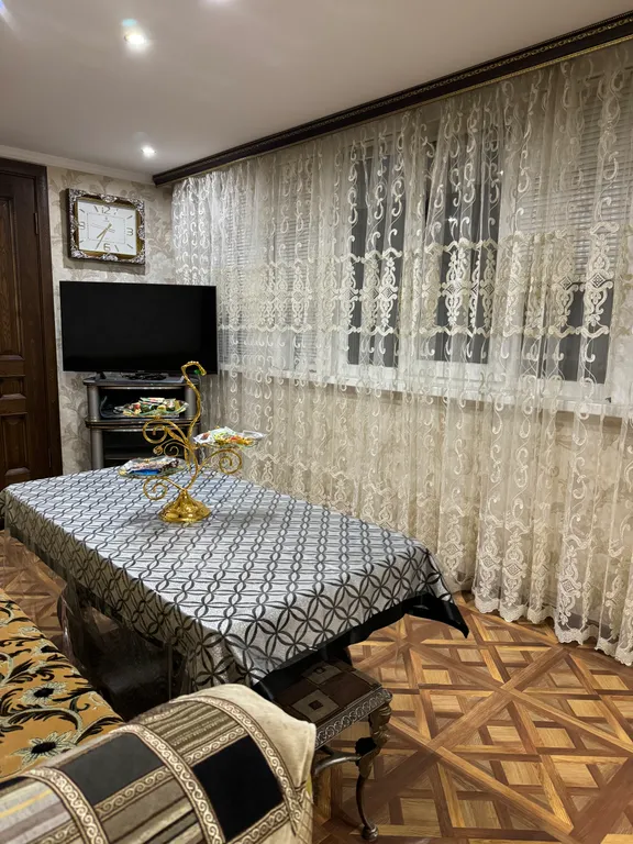 Коттедж Целый этаж в частном доме — Дербент