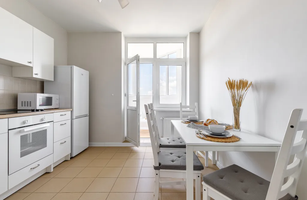 Квартира Квартира МЕСТО.ЗИМА — Краснодар