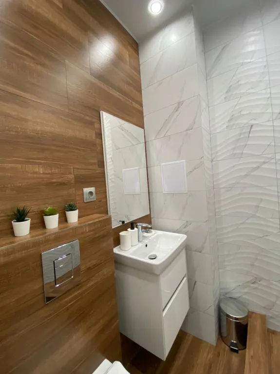 Квартира в ЖК АртЛайт Сити