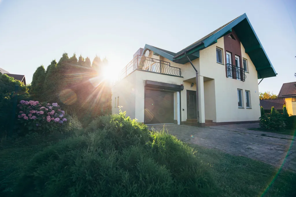 Коттедж Современный дом в Заостровье рядом с морем и сосновым бором — аренда посуточно в Заостровье