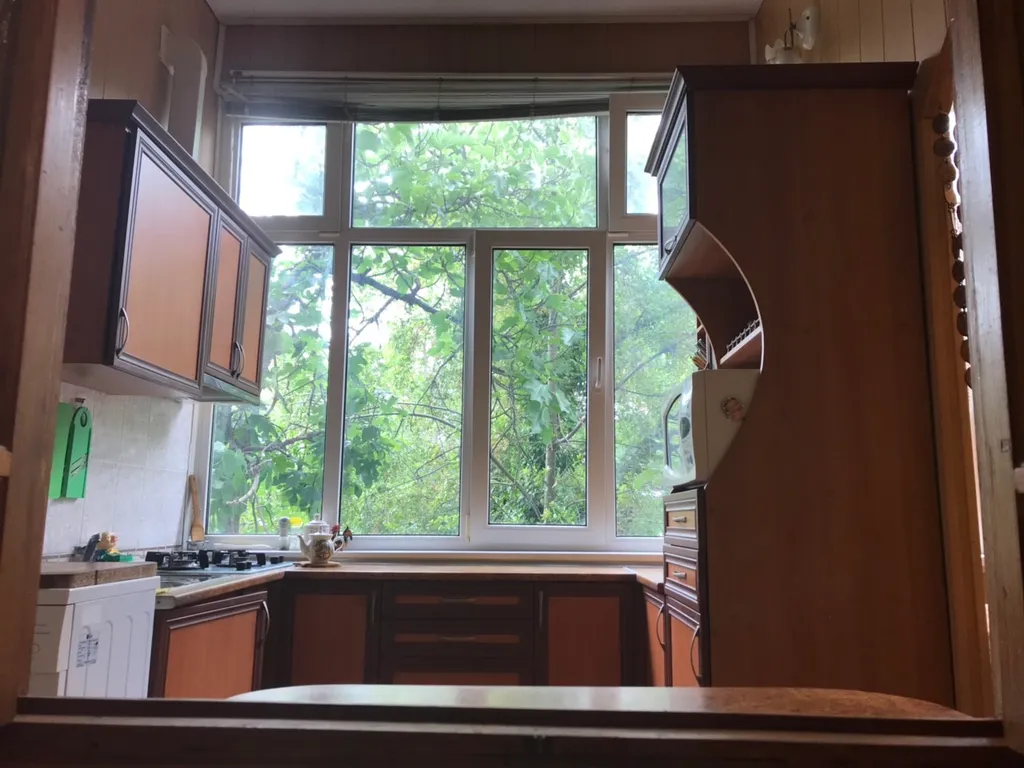 Квартира с парковкой у Воронцовского парка