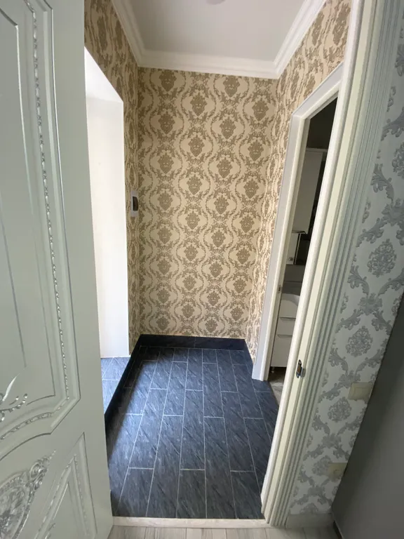 Красивая уютная квартира-студия для двоих возле самого моря, с бассейном