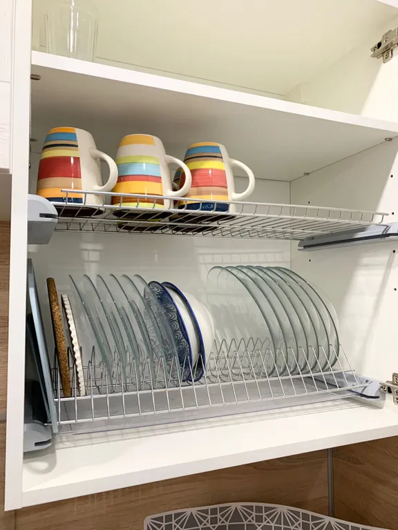 Самая уютная квартира