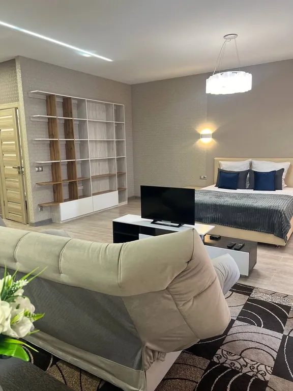 Апартаменты Созвездие Камчатки в новом ЖД