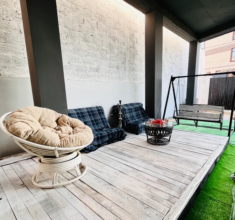 Квартира Комната — Анапа