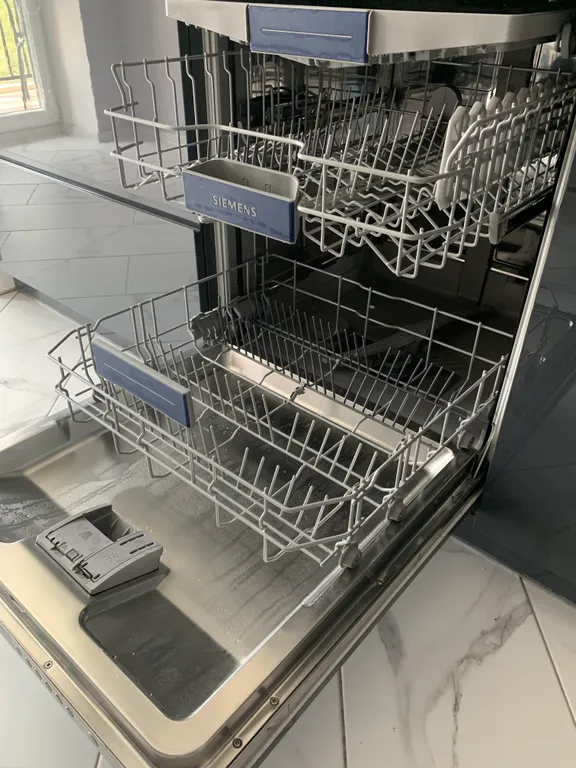 Квартира Апартаменты Anbaltic — Калининград