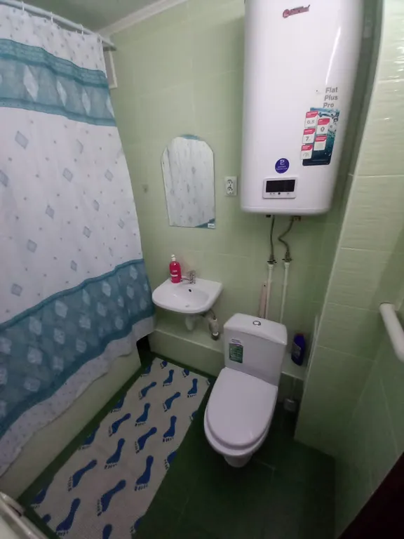 Уютная атмосфера