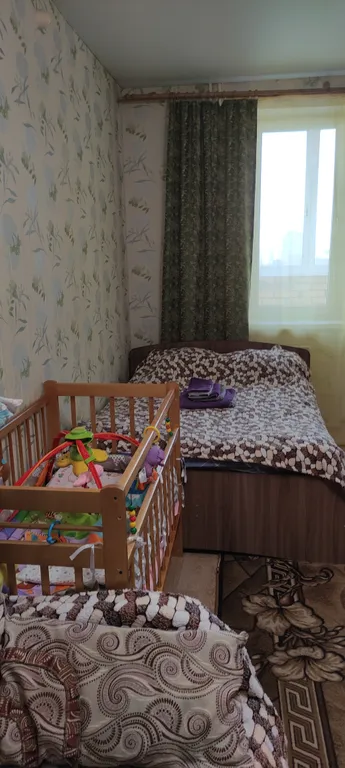 Уютная квартира в центре города в 15 минутах от вокзала