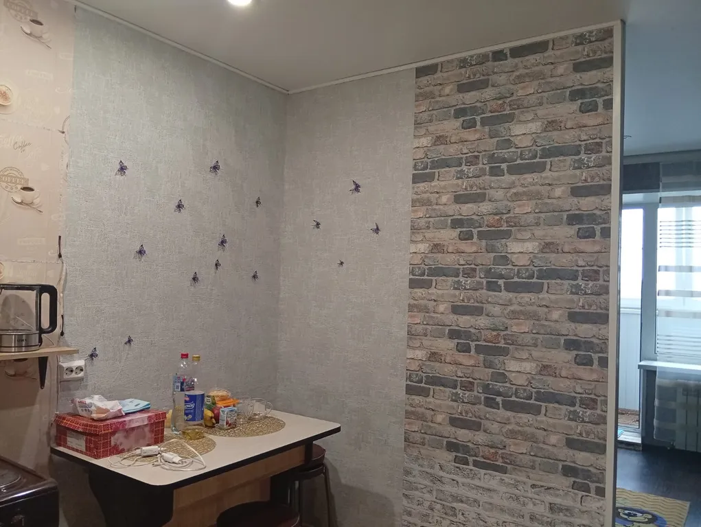 Уютная квартира возле аэропорта Уфа