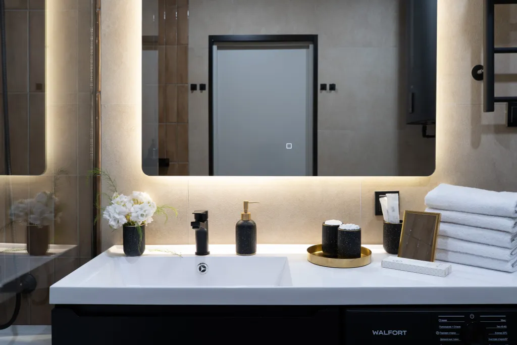 Квартира Квартира Avenir Ladozhsky Premium — Санкт-Петербург