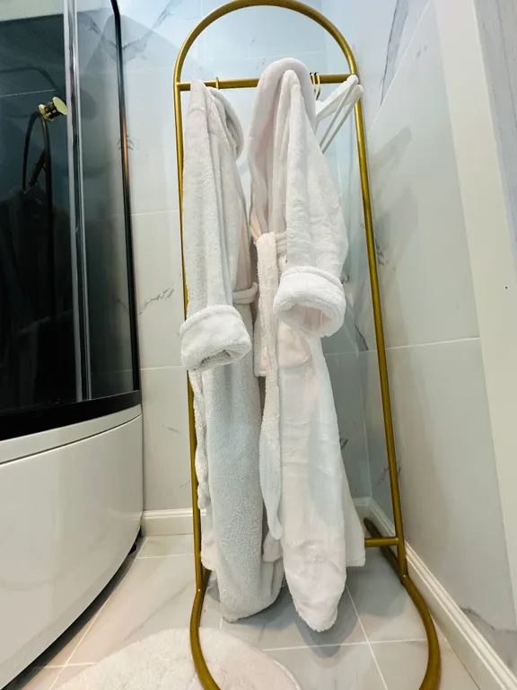 Уютная квартира в спальном районе