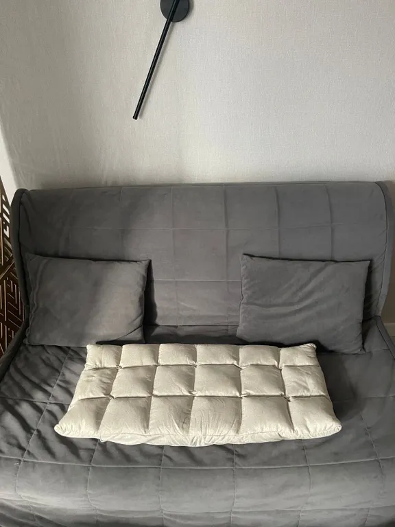 Солнечные апартаменты в 3-минутах от моря