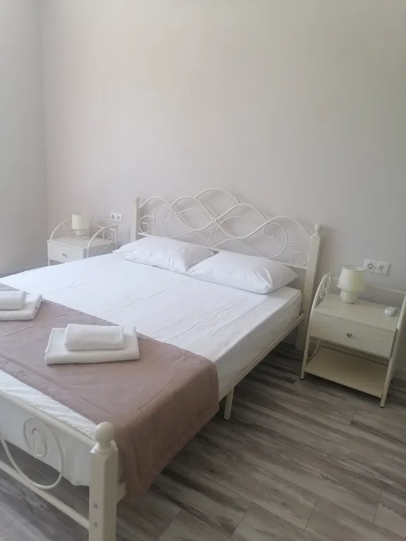 Квартира Квартира Санрайз 2 — Алахадзы