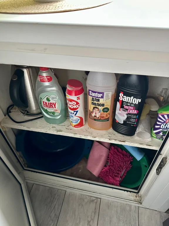 Уютная квартира в историческом центре города Гомеля