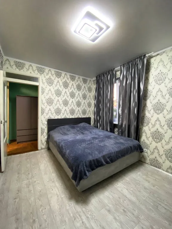 2х комнатная квартира у моря