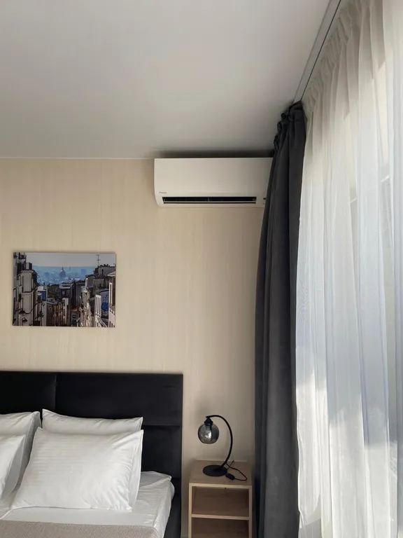 Апартаменты с видом на море в ЖК Каравелла Португалия