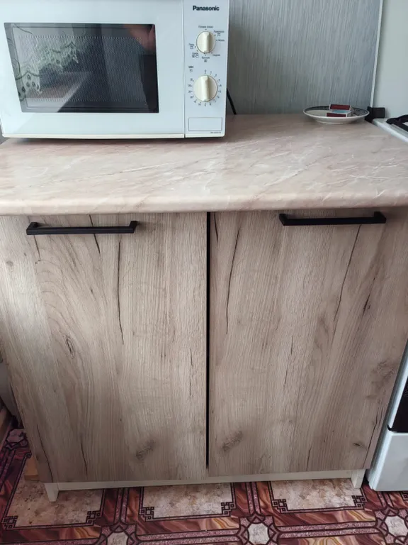 Квартира в самом удобном районе