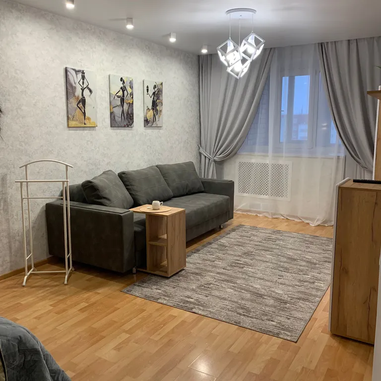 Домашний уют на юго-западе