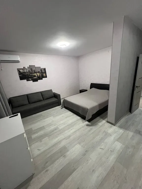 Квартира 1-комнатная Квартира — Волгоград