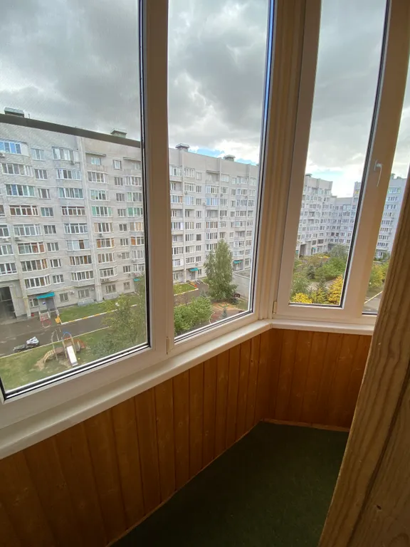 Квартира Просторная квартира в элитном районе — Казань