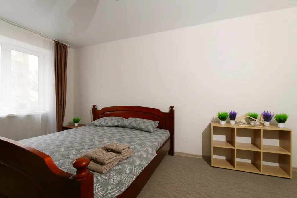 Квартира Квартира возле центрального автовокзала — Симферополь