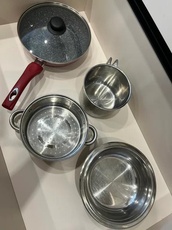 Уютная квартира на набережной реки Волга